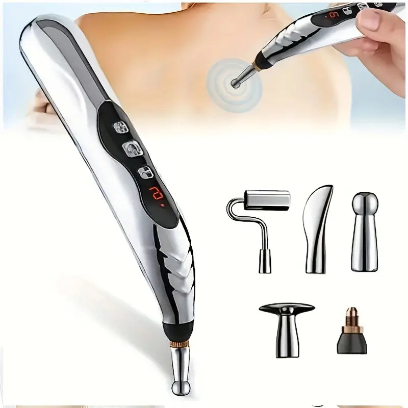 Acupen™- Electric Massage Pen
