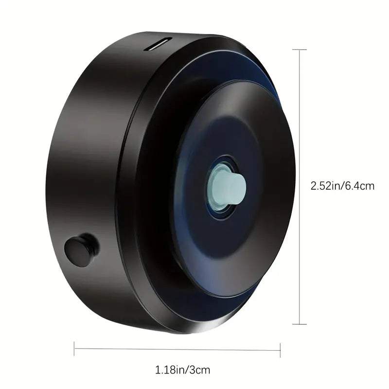 Magneto360 Mount™- 360° Magnetic Holder