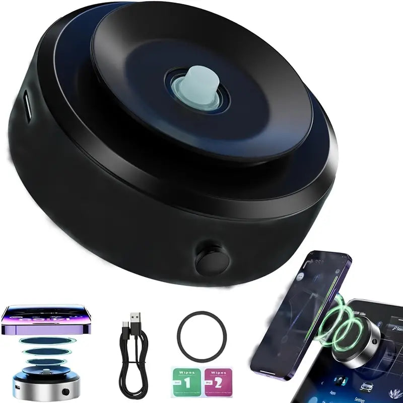 Magneto360 Mount™- 360° Magnetic Holder