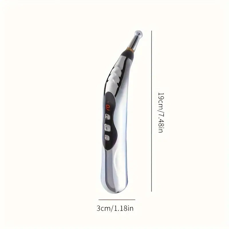 Acupen™- Electric Massage Pen