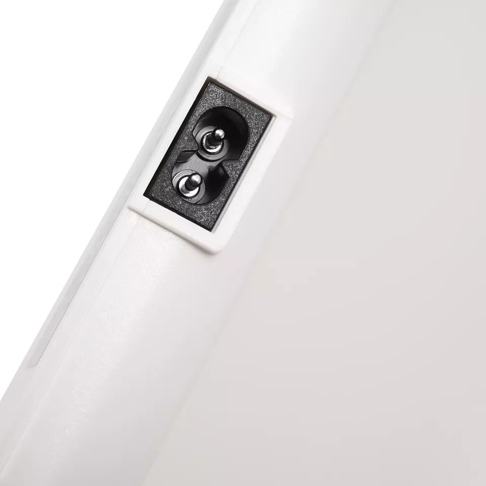 Electric food warming Tray