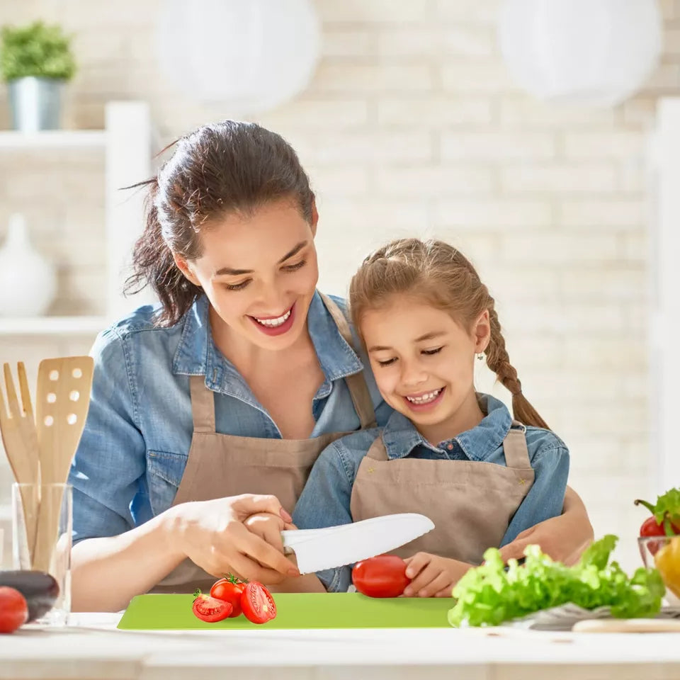 Young Gourmet Tools™- Montessori Kitchen Tools