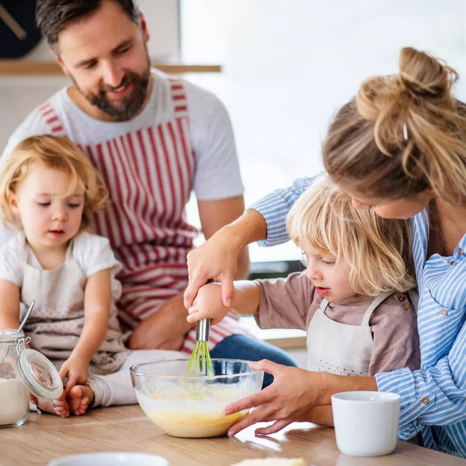 Young Gourmet Tools™- Montessori Kitchen Tools