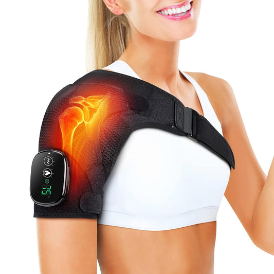 ShoulderEase Pro™- Shoulder Pain Relief Device