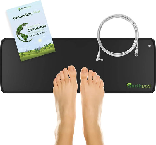 VitalEarth Grounding Mat™- Grounding Mat